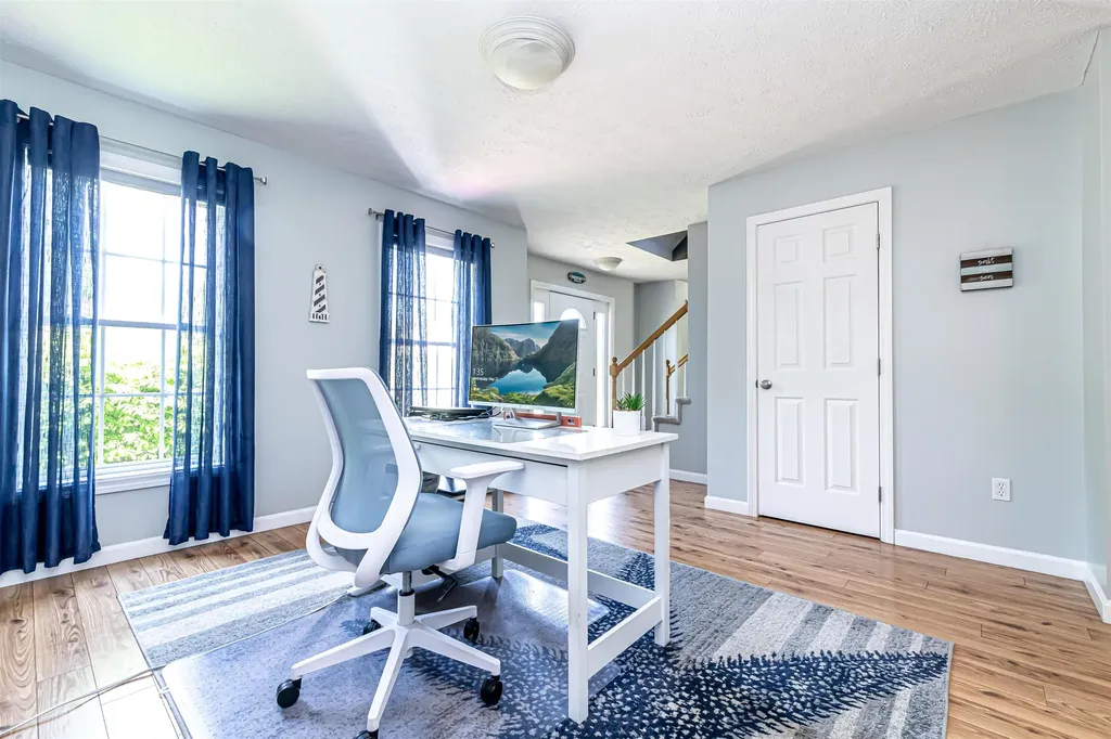 218 Deer Meadow Road Pittsfield NH 03263