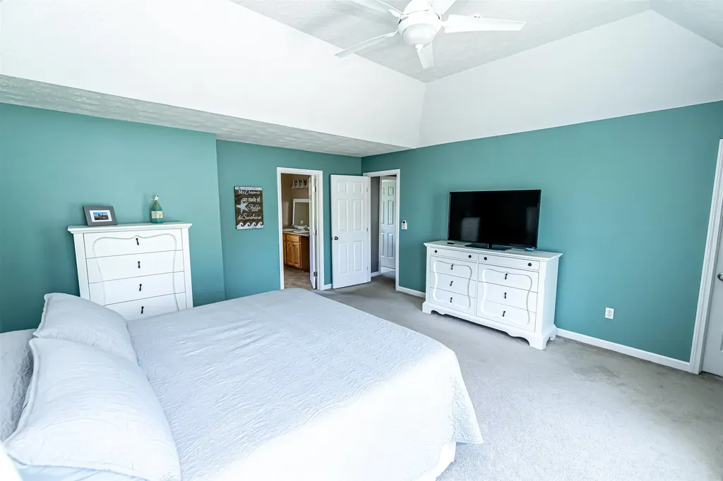 218 Deer Meadow Road Pittsfield NH 03263