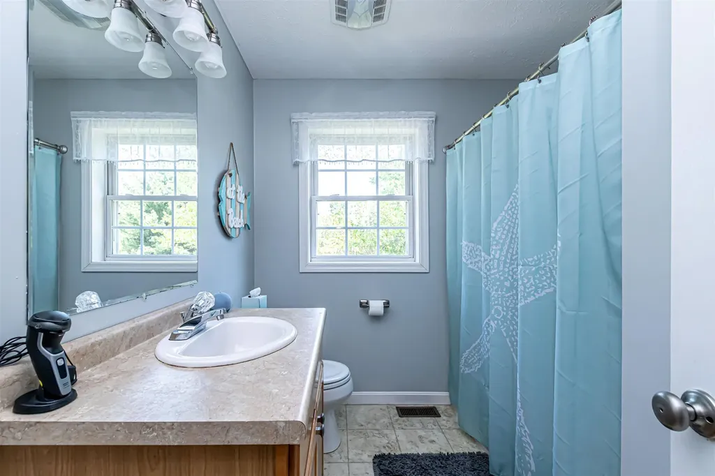 218 Deer Meadow Road Pittsfield NH 03263