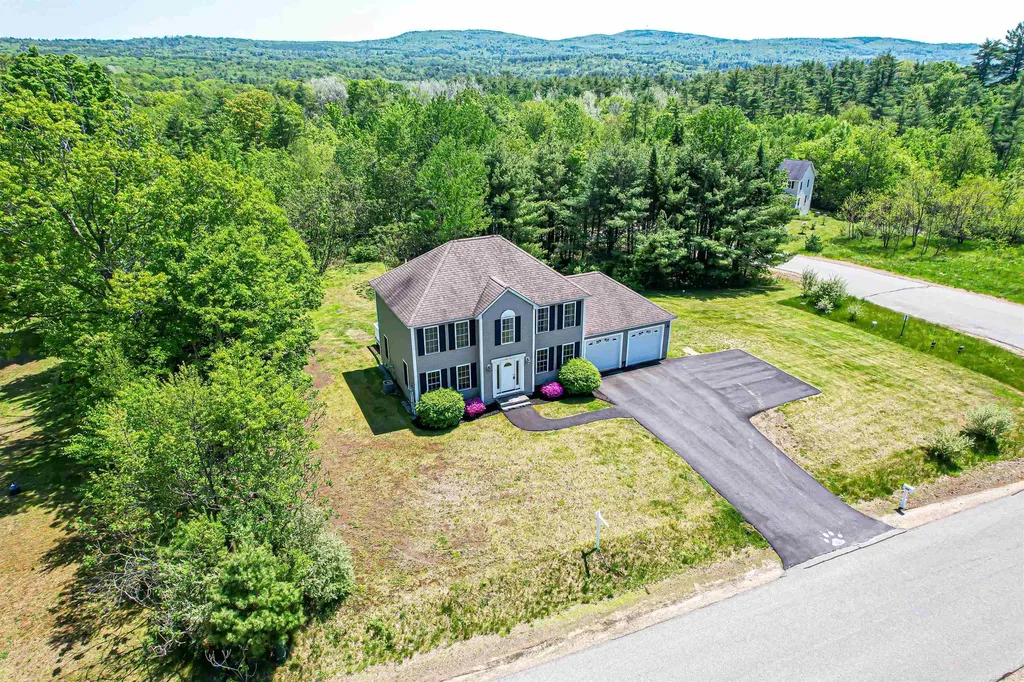 218 Deer Meadow Road Pittsfield NH 03263