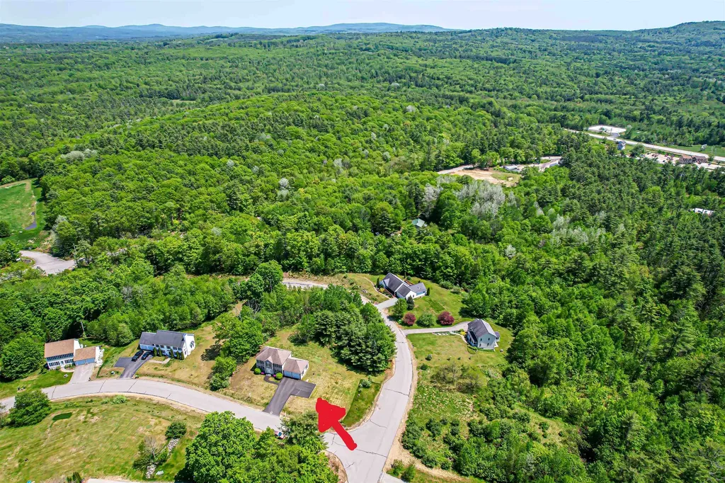 218 Deer Meadow Road Pittsfield NH 03263