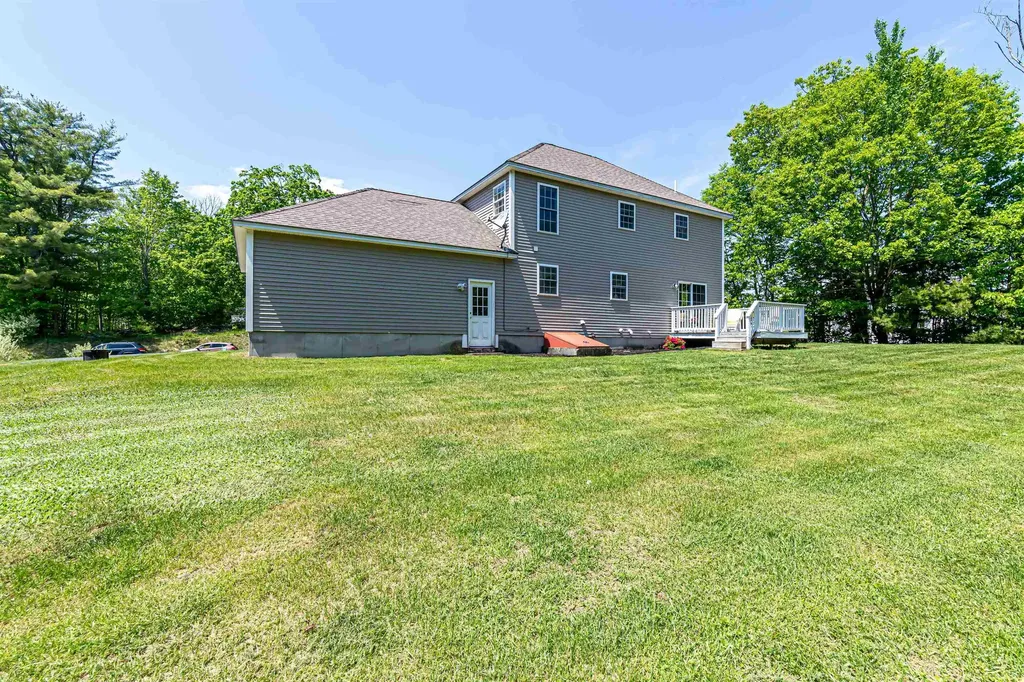 218 Deer Meadow Road Pittsfield NH 03263