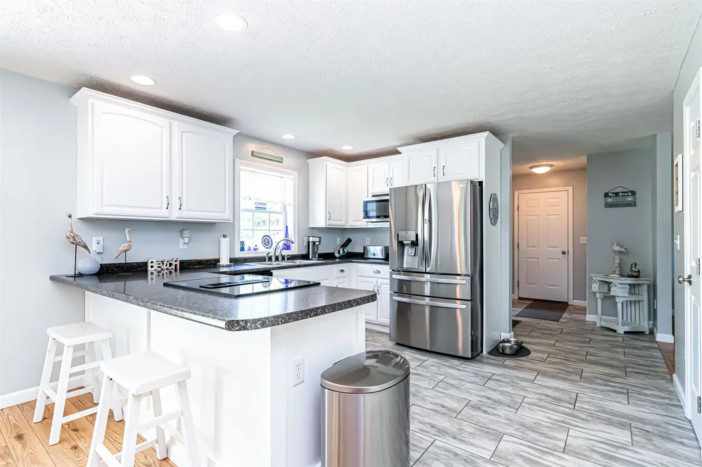 218 Deer Meadow Road Pittsfield NH 03263