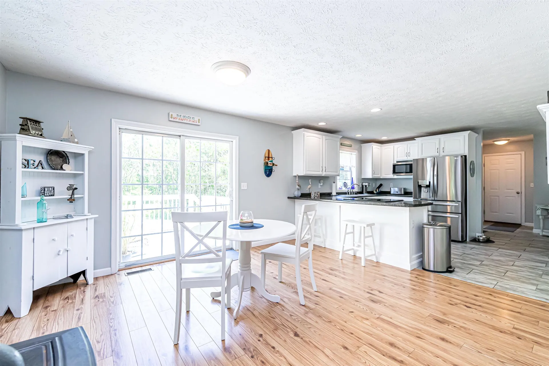 218 Deer Meadow Road Pittsfield NH 03263