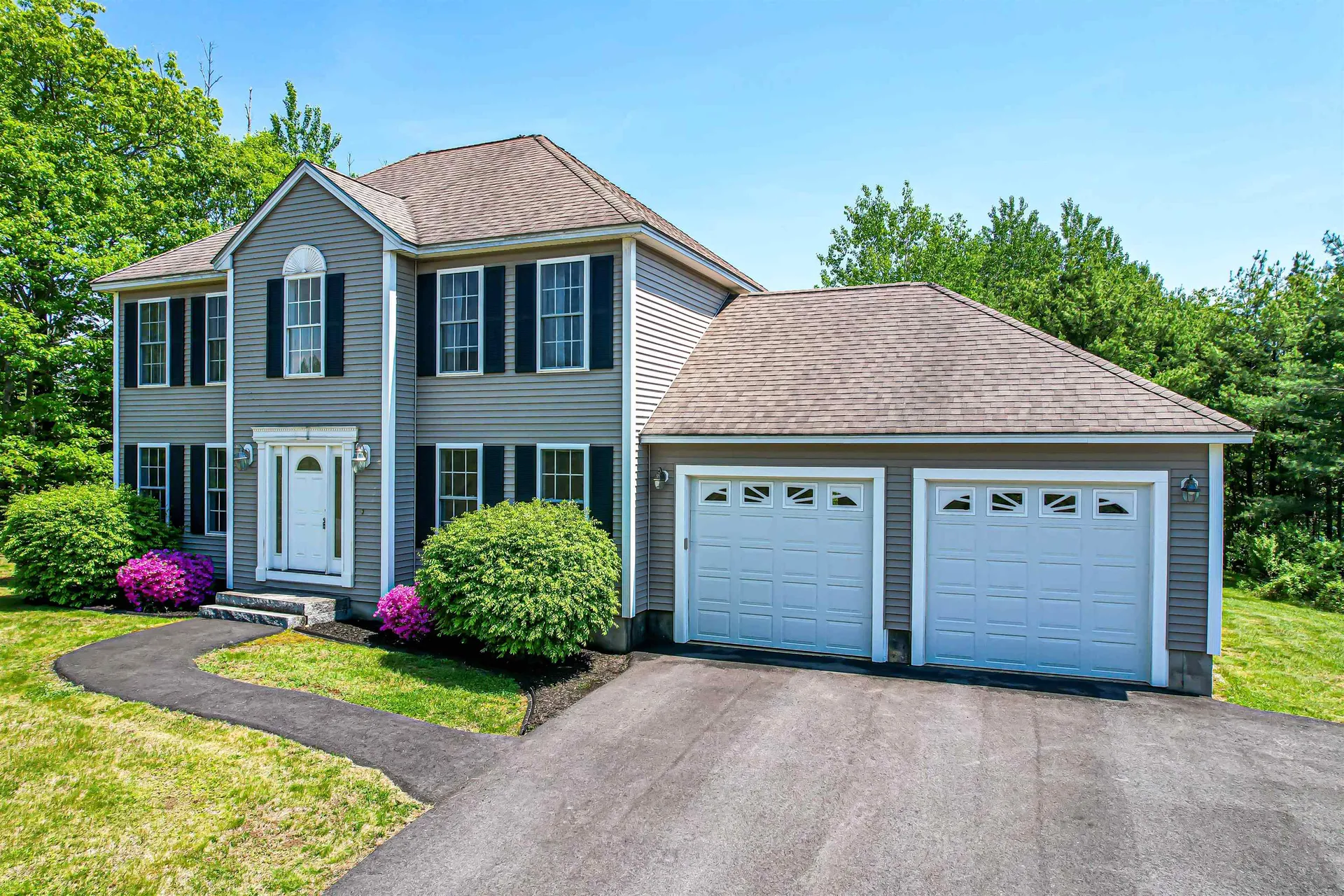 218 Deer Meadow Road Pittsfield NH 03263