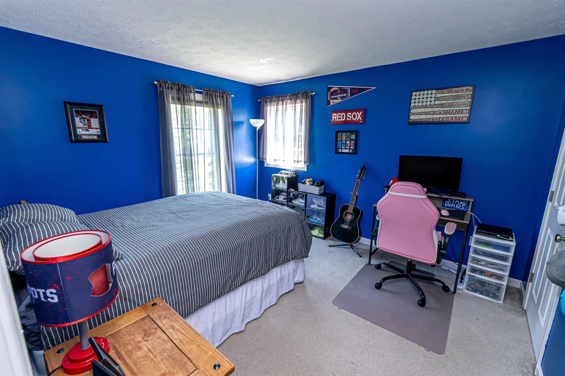 218 Deer Meadow Road Pittsfield NH 03263