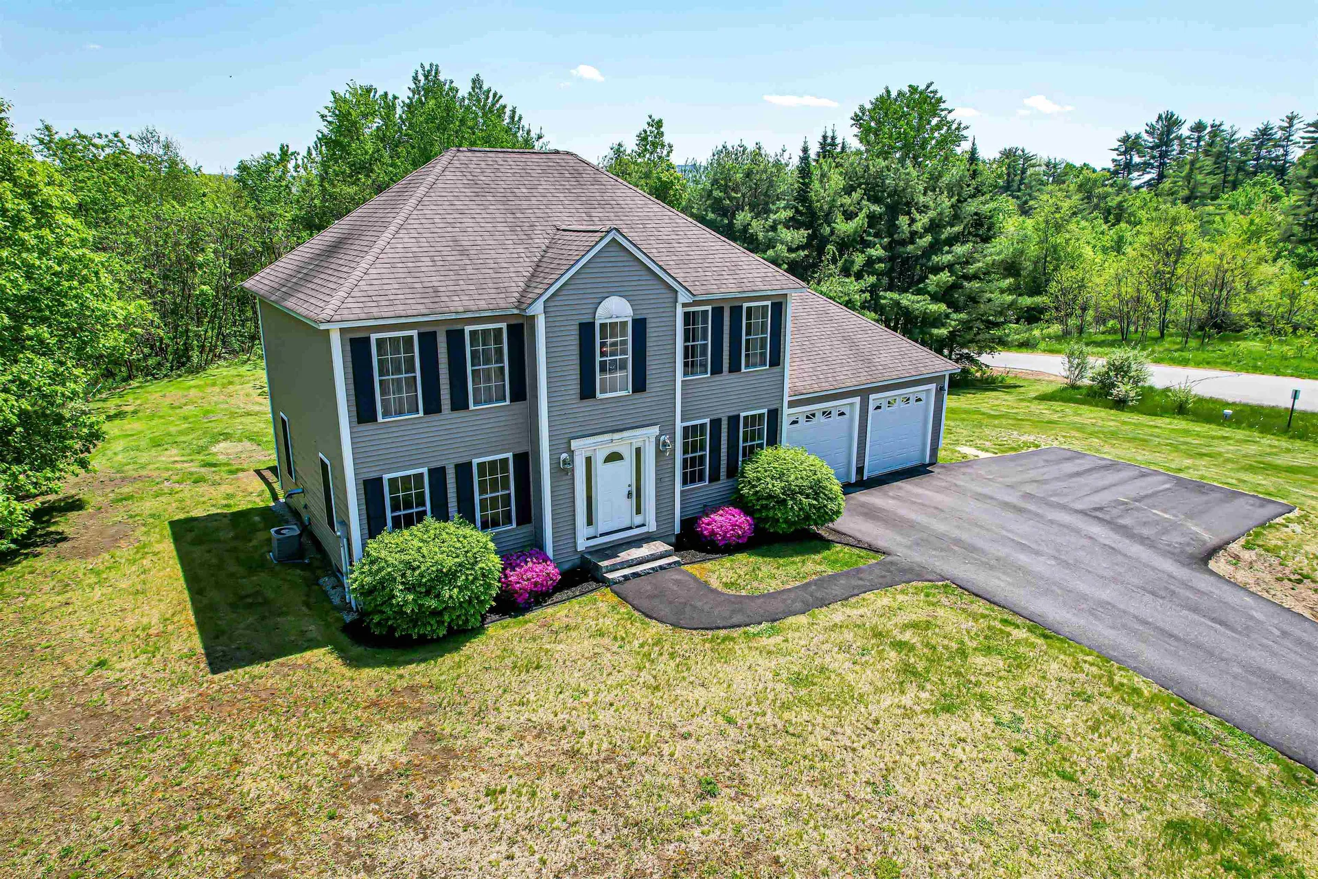218 Deer Meadow Road Pittsfield NH 03263