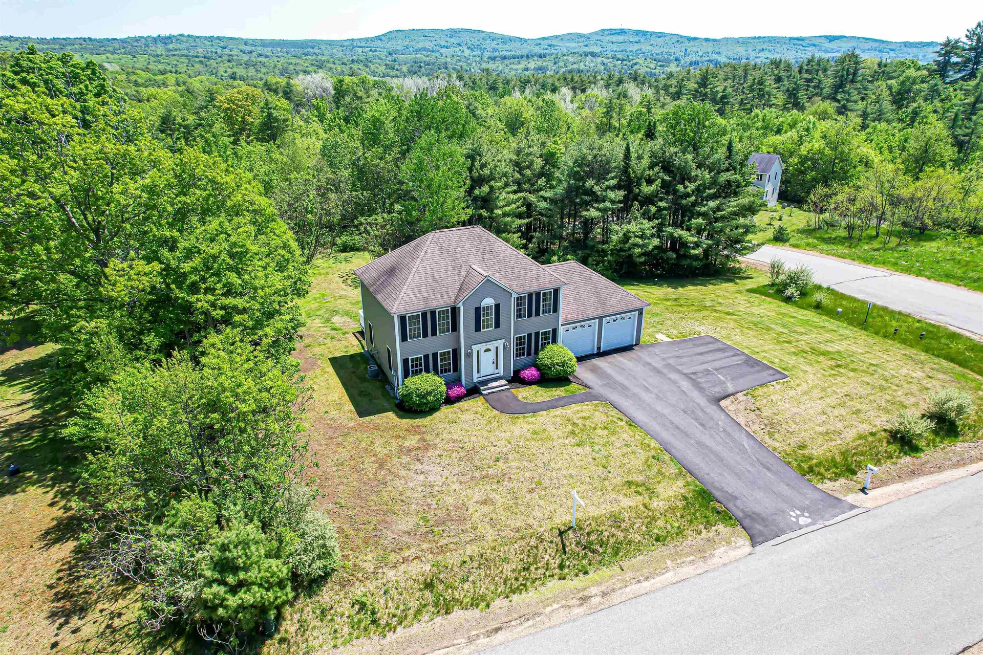 218 Deer Meadow Road Pittsfield NH 03263