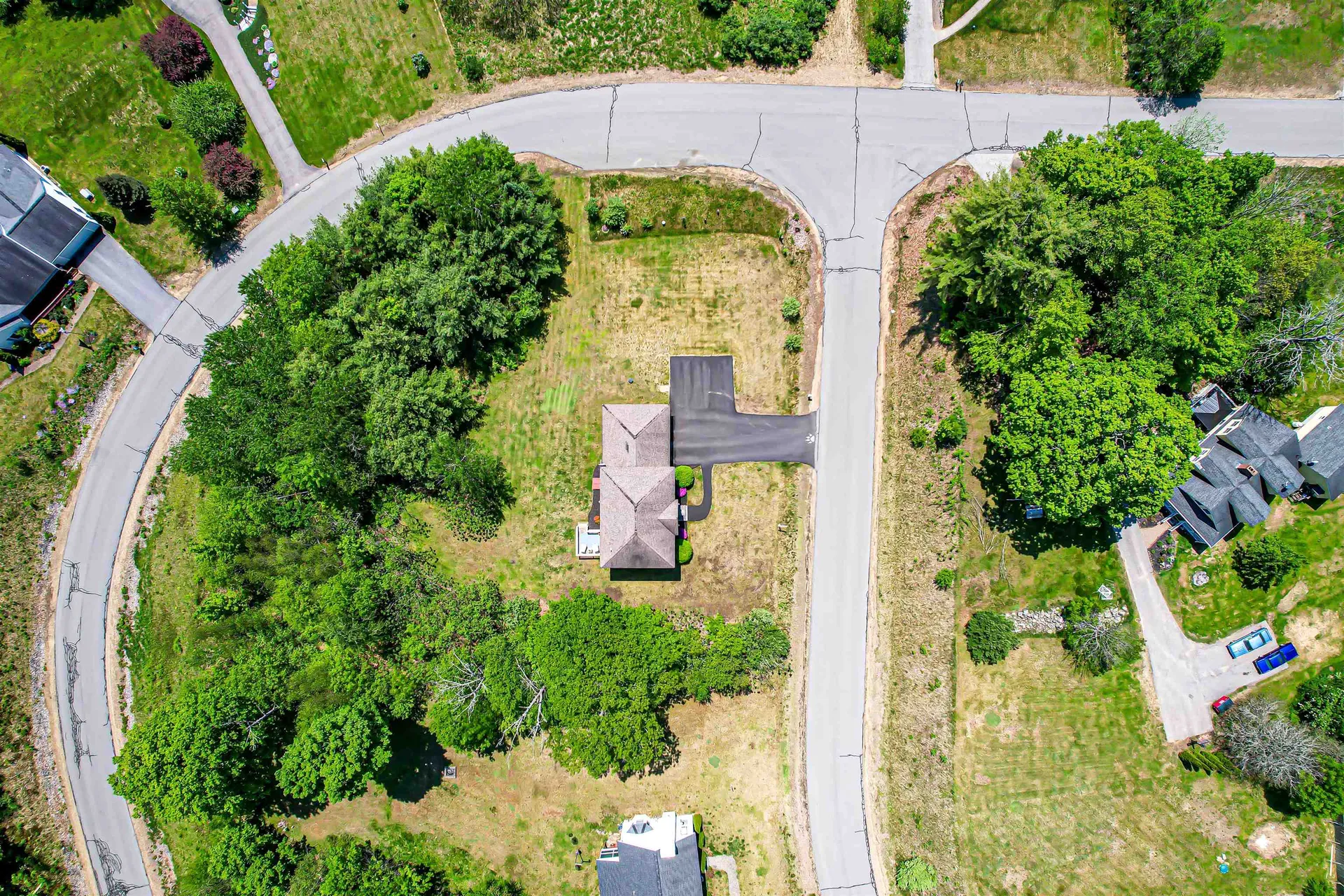 218 Deer Meadow Road Pittsfield NH 03263
