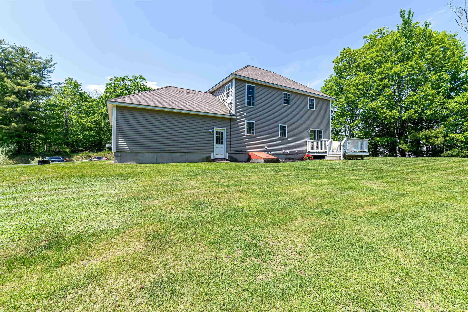218 Deer Meadow Road Pittsfield NH 03263