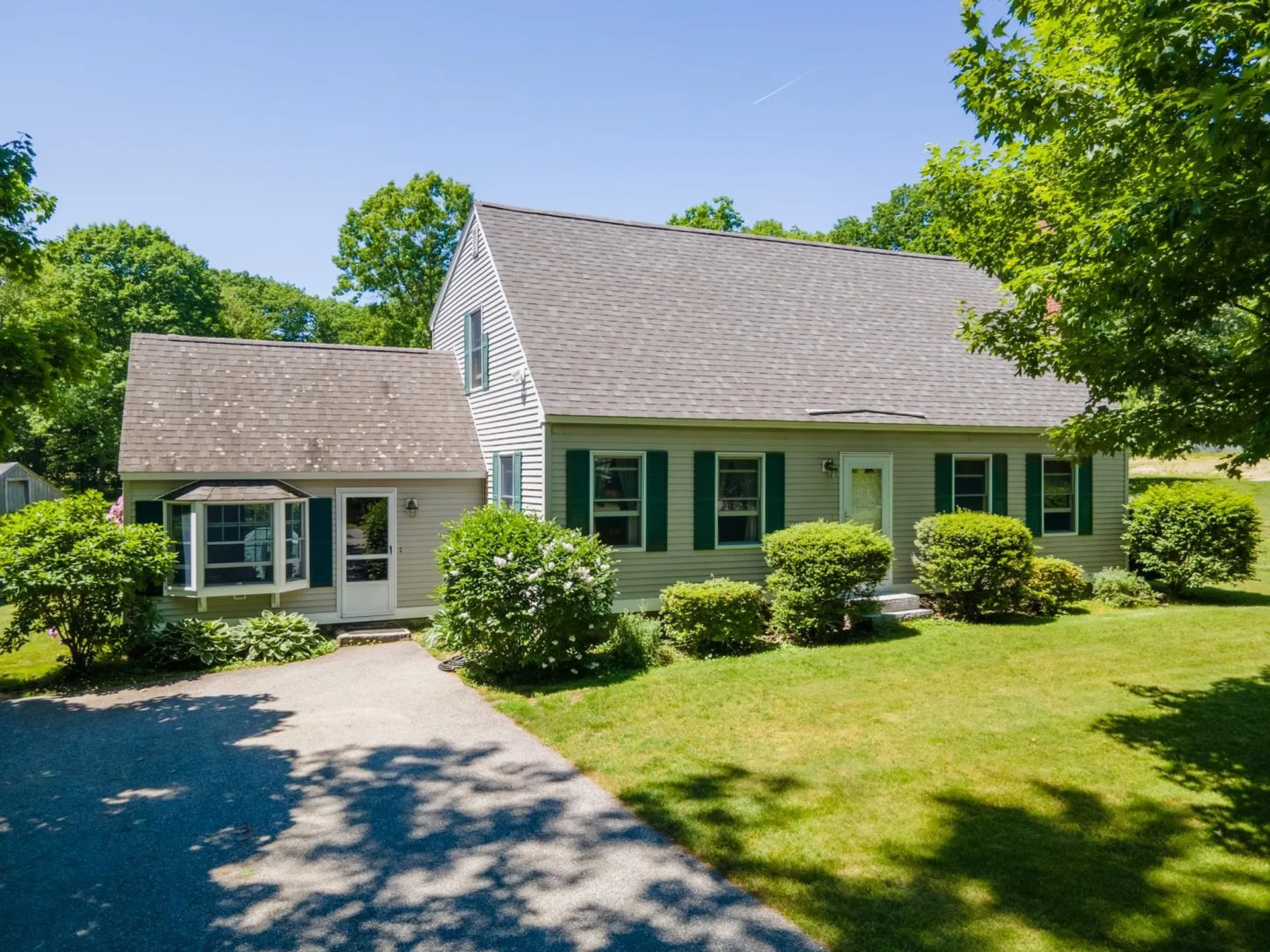 28 Lovell Road Stratham NH 03885
