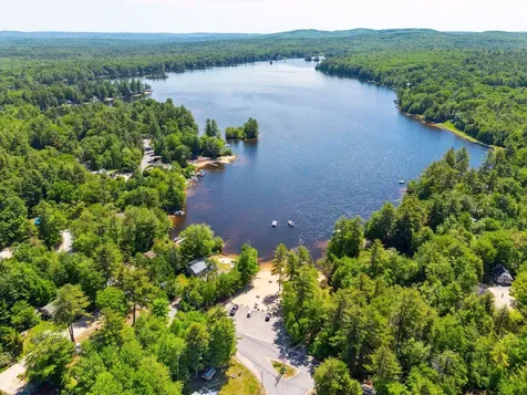 63 Gary Road Middleton NH 03887