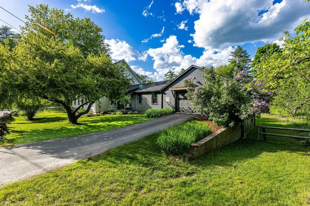 5 Brook Road Orford NH 03777