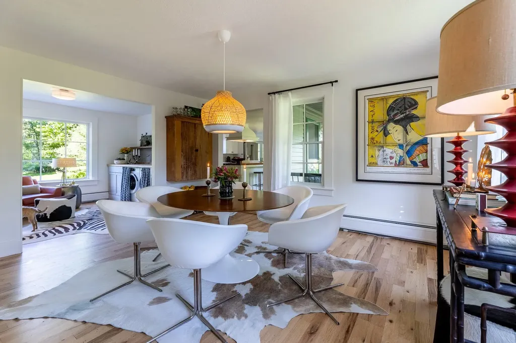 5 Brook Road Orford NH 03777