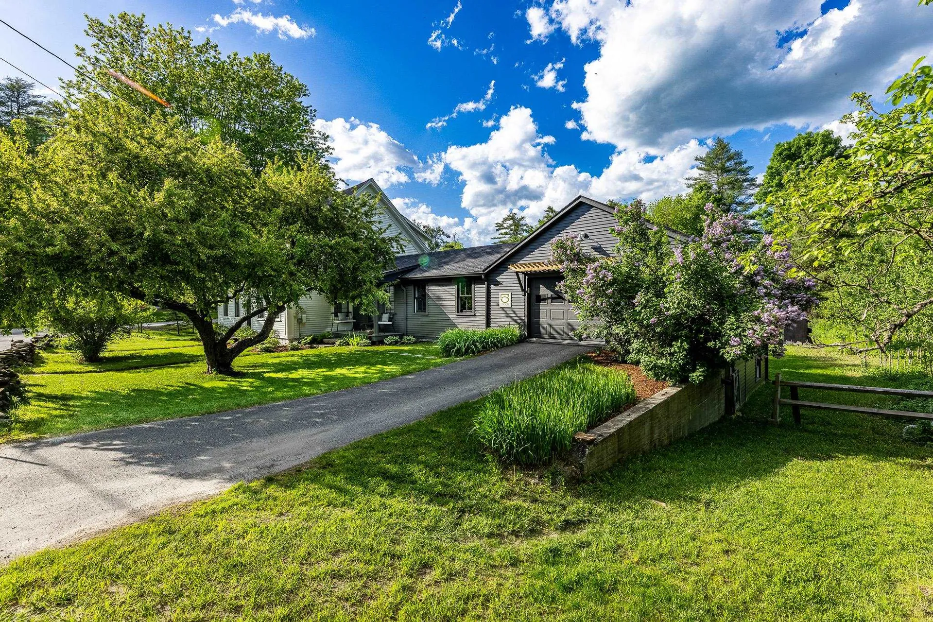 5 Brook Road Orford NH 03777