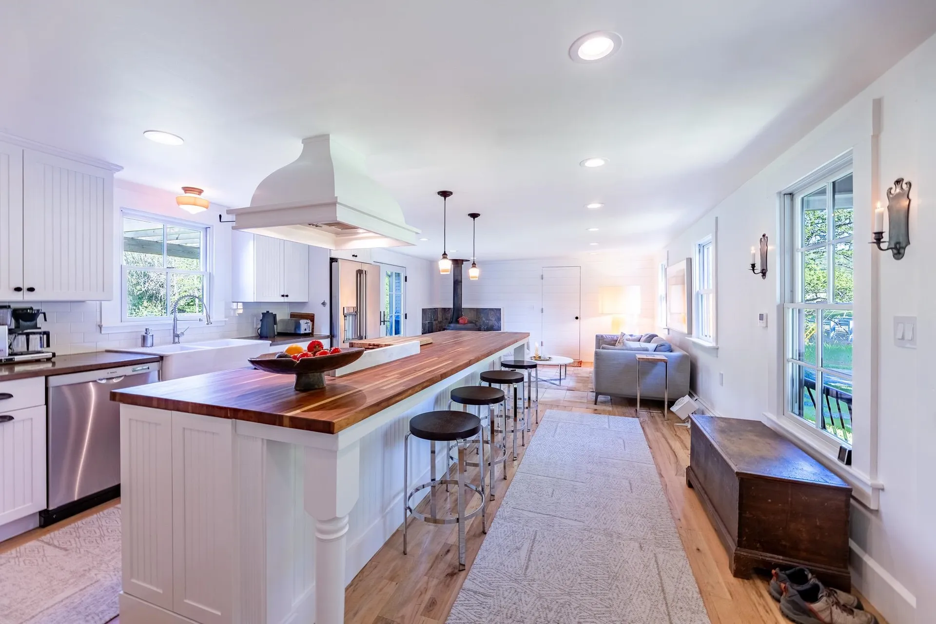 5 Brook Road Orford NH 03777