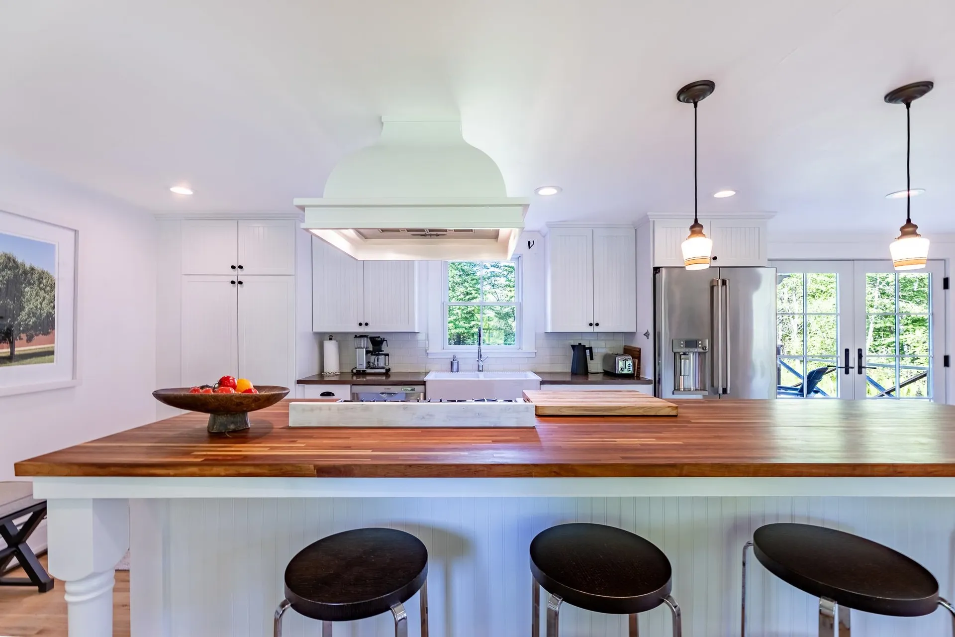5 Brook Road Orford NH 03777