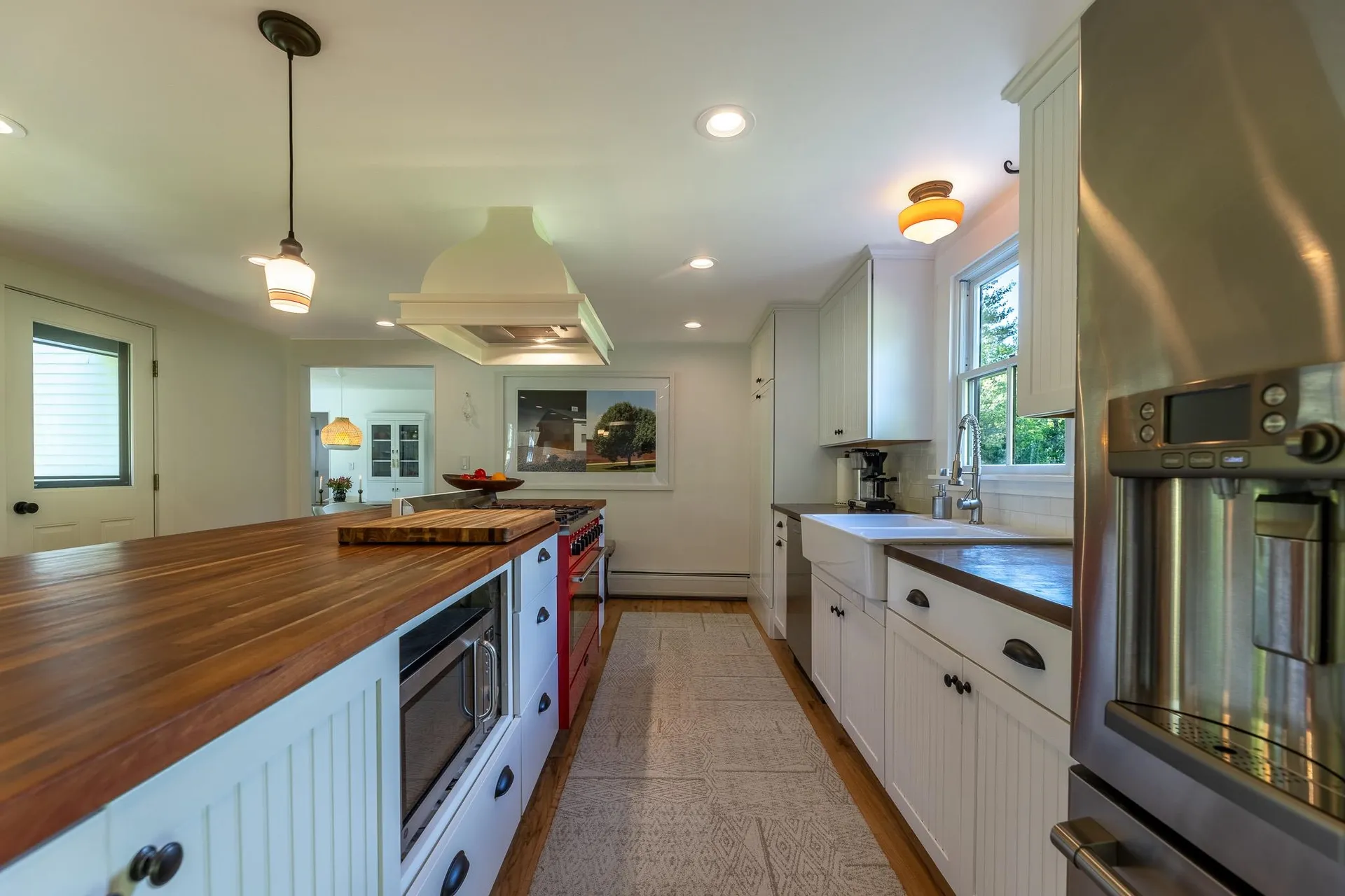 5 Brook Road Orford NH 03777