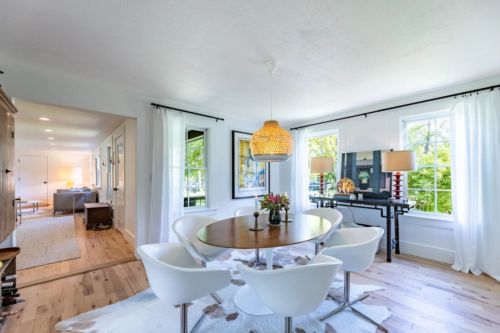 5 Brook Road Orford NH 03777