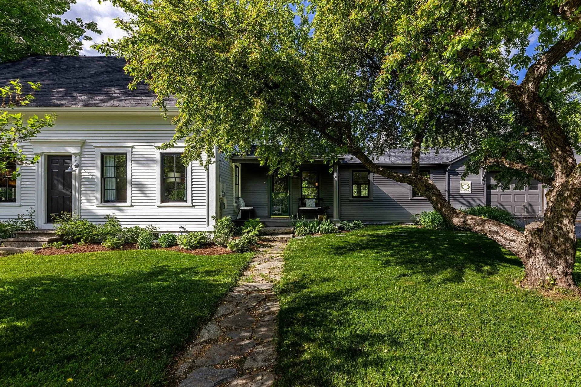 5 Brook Road Orford NH 03777