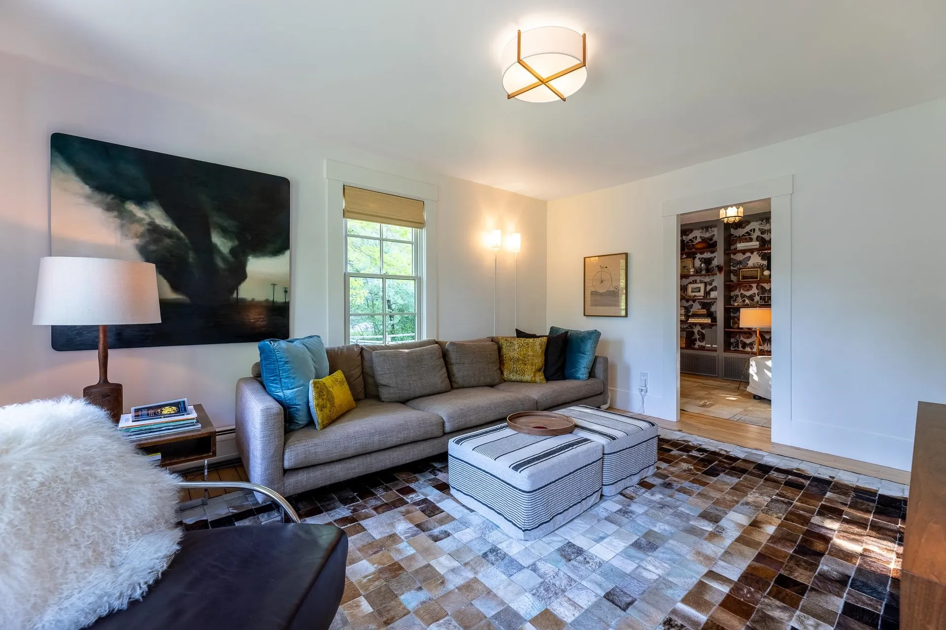 5 Brook Road Orford NH 03777