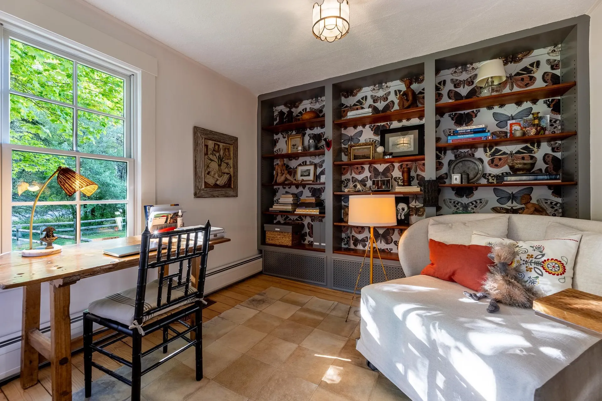 5 Brook Road Orford NH 03777