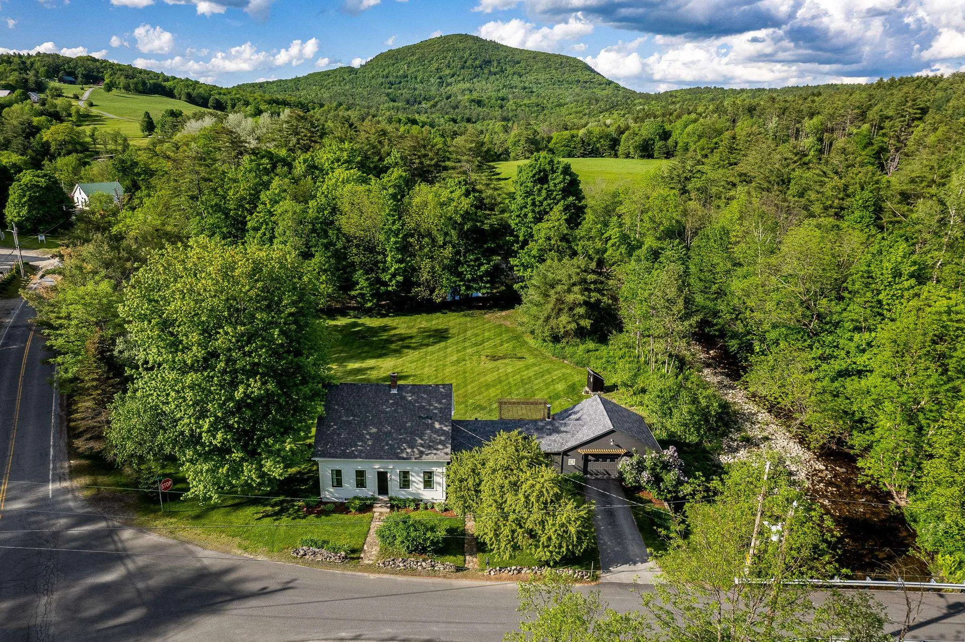 5 Brook Road Orford NH 03777