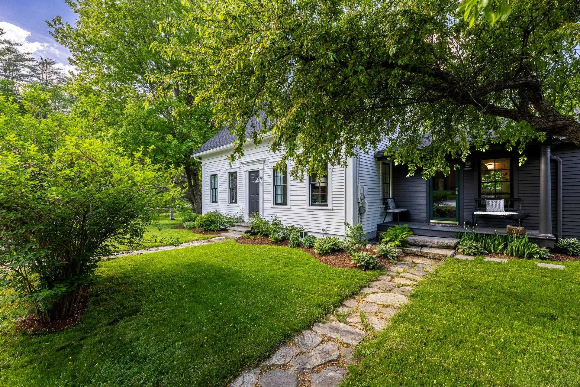 5 Brook Road Orford NH 03777