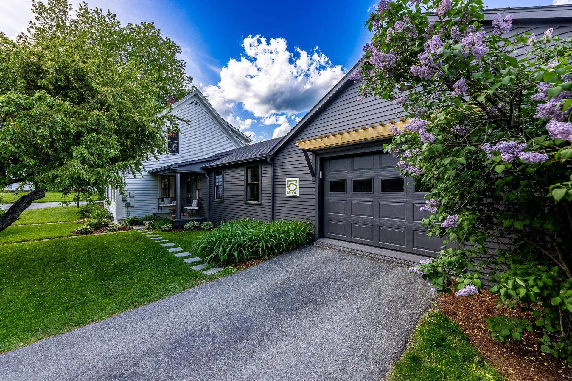 5 Brook Road Orford NH 03777