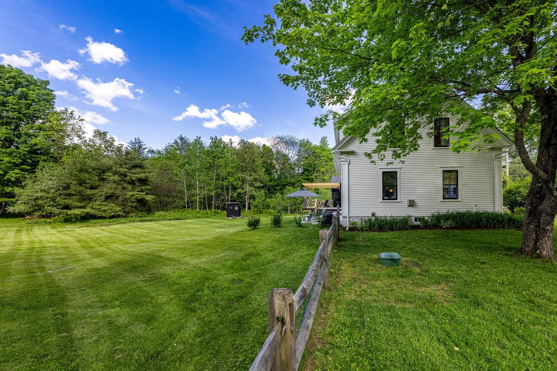 5 Brook Road Orford NH 03777