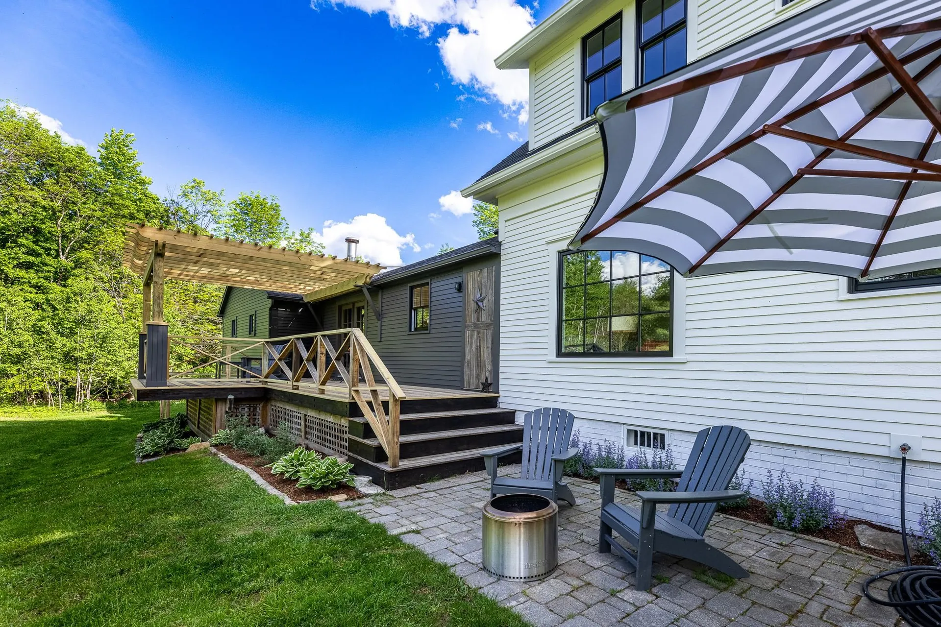 5 Brook Road Orford NH 03777