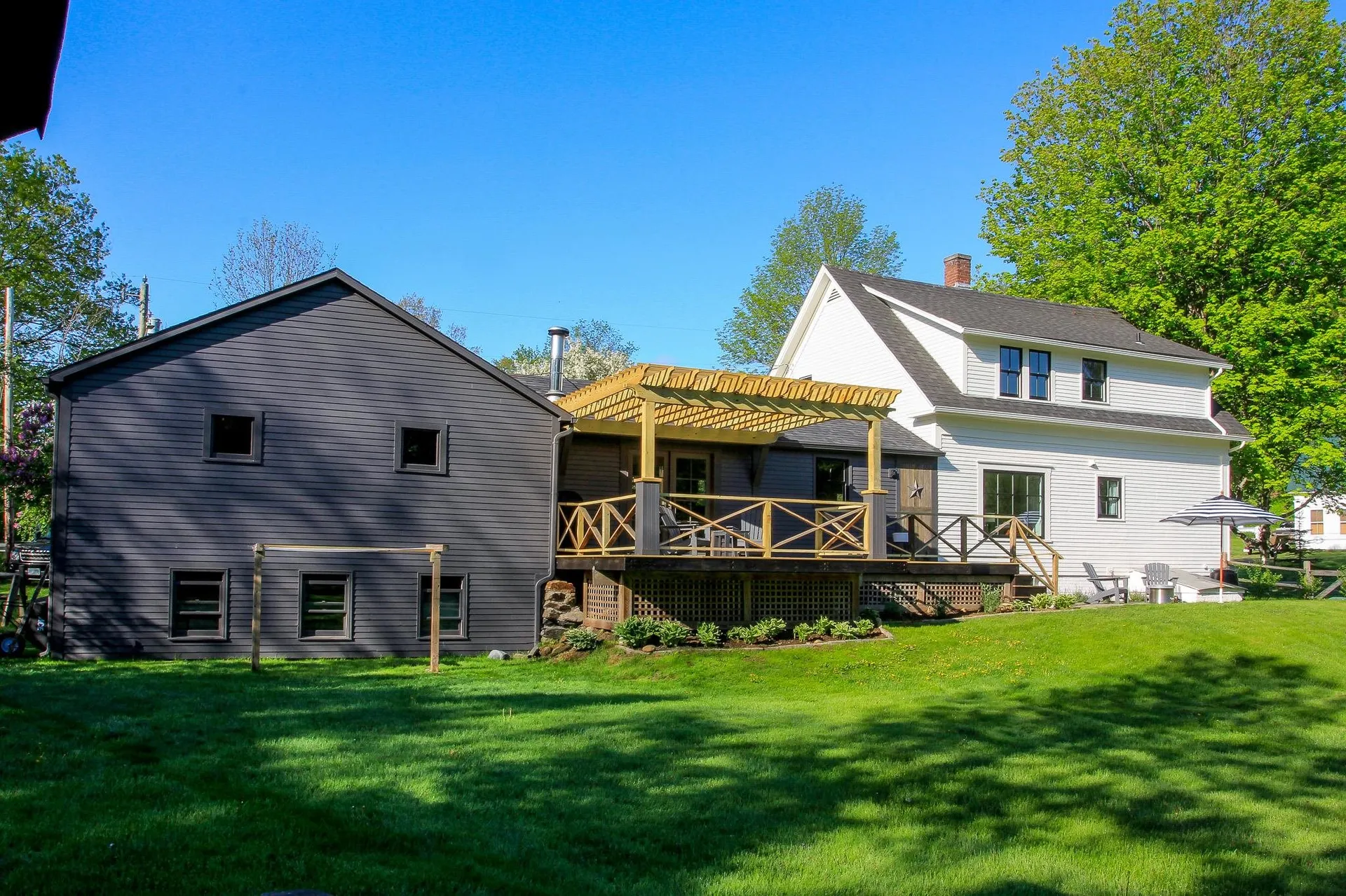 5 Brook Road Orford NH 03777