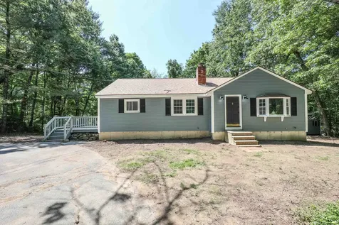 173 Bush Hill Road Hudson NH 03051