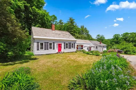 40 Mill Road Richmond NH 03470