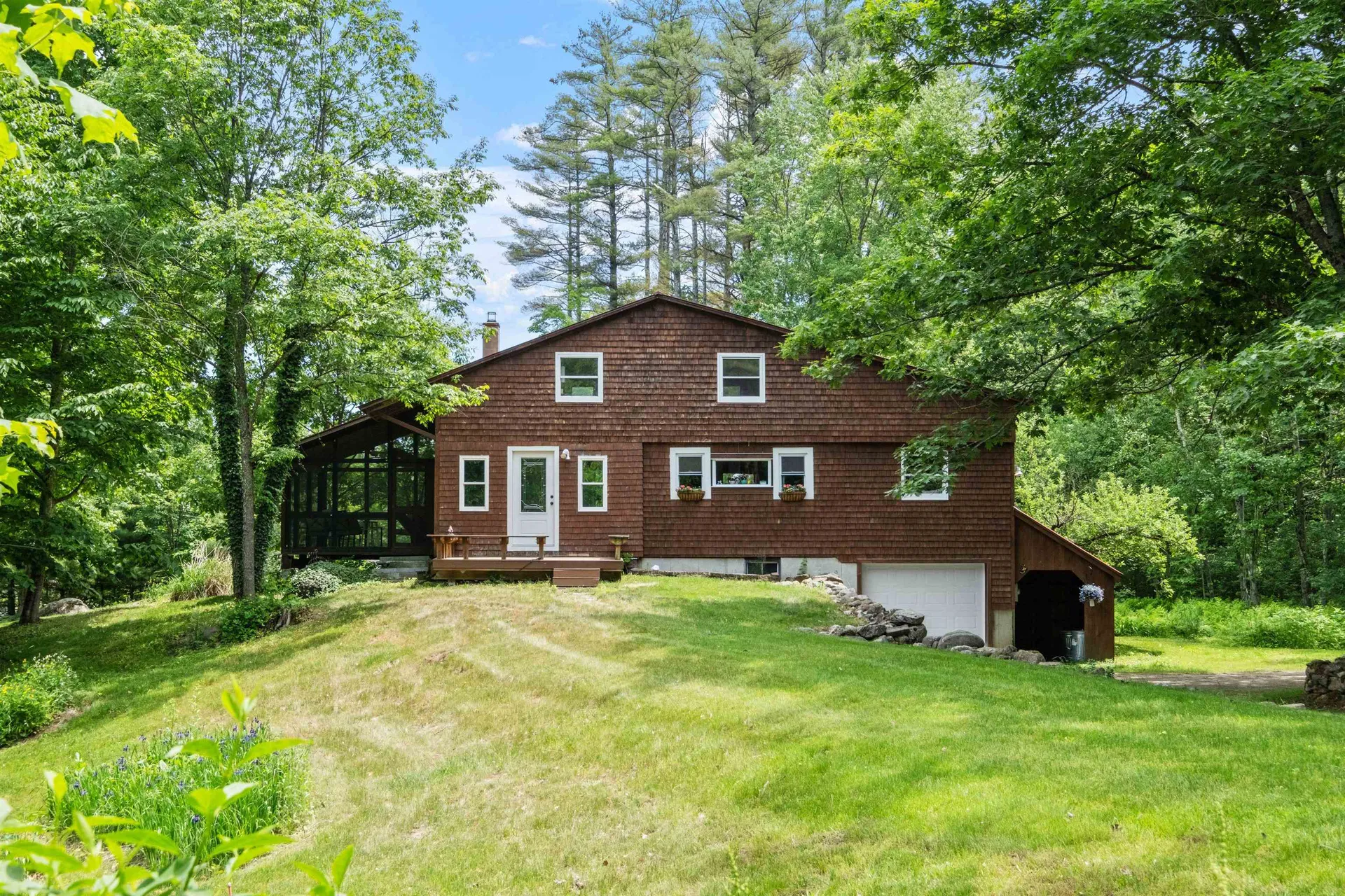 200 Mason Hill Road Warner NH 03278