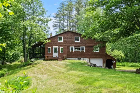200 Mason Hill Road Warner NH 03278