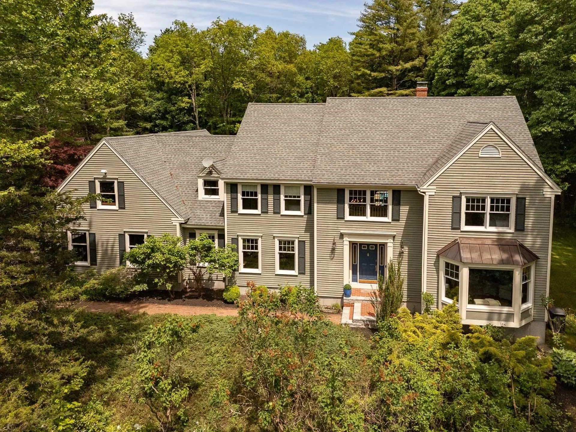 5 Victoria Drive Hampton Falls NH 03844
