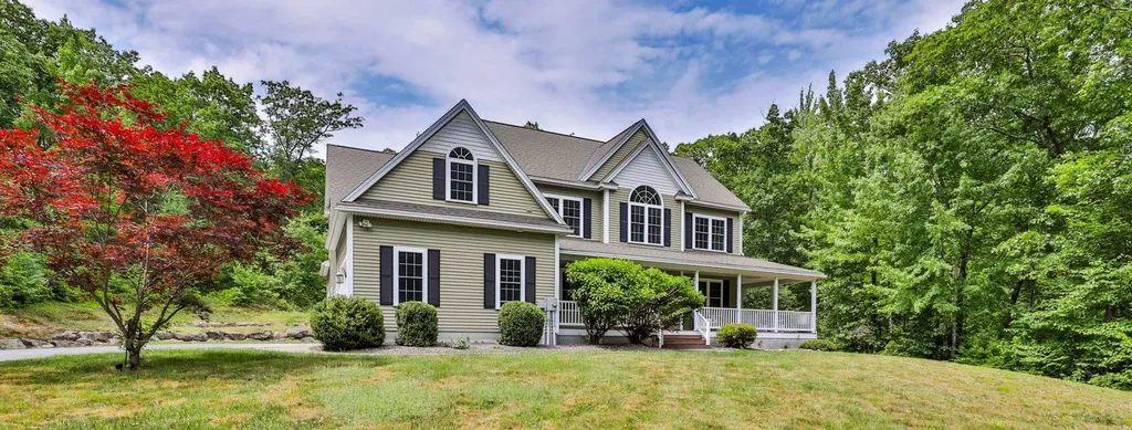 15 Winterberry Road Brookline NH 03033