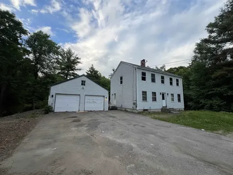 240 Robert Rogers Road Dunbarton NH 03046