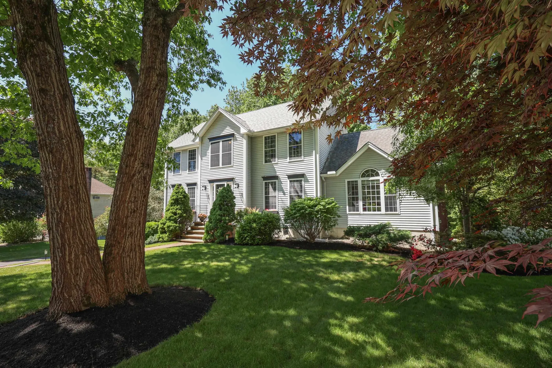 6 Danforth Drive Bedford NH 03110