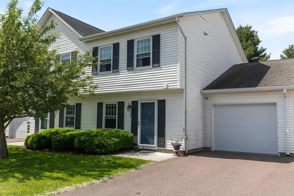 386 Northview Court Williston VT 05495