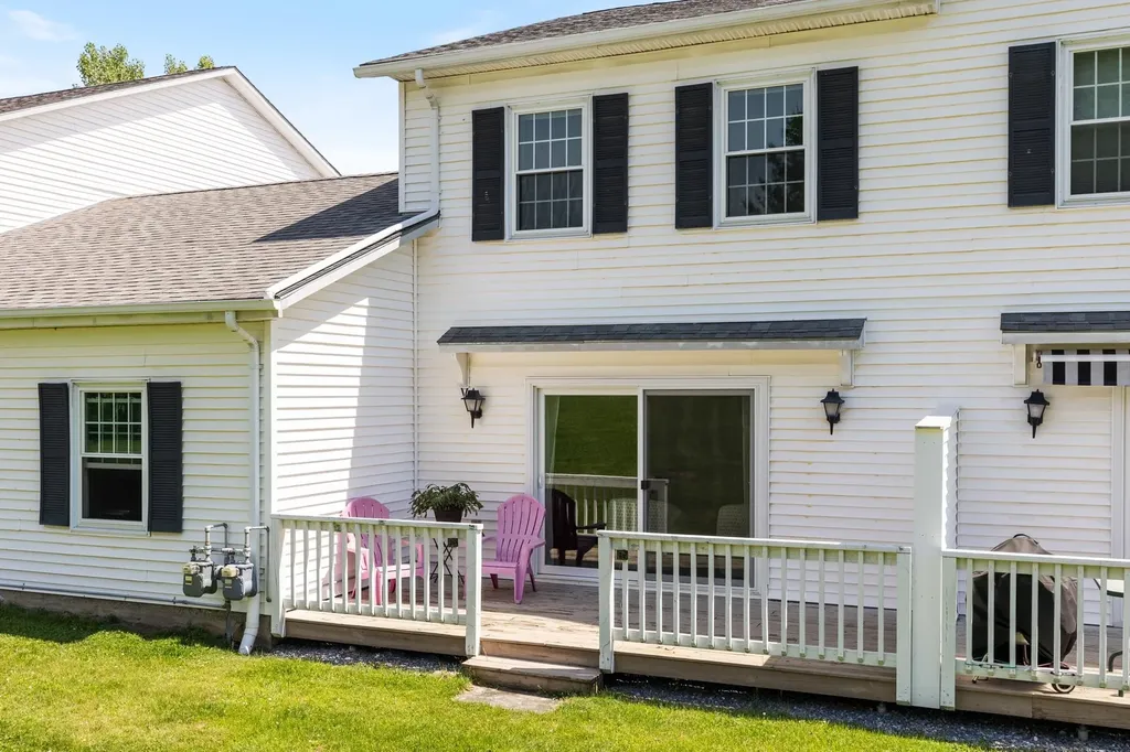 386 Northview Court Williston VT 05495