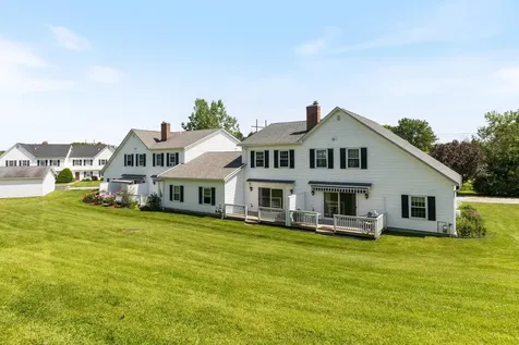 386 Northview Court Williston VT 05495