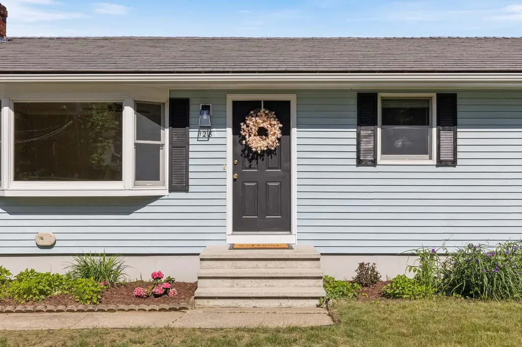 128 Don Mar Terrace Colchester VT 05446