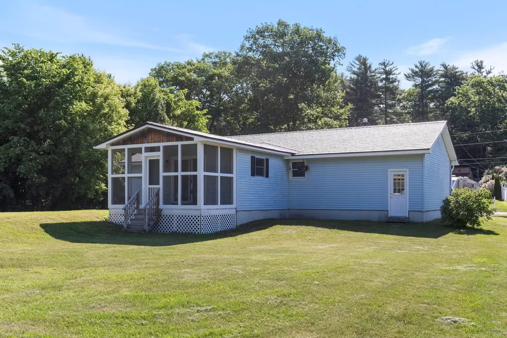 128 Don Mar Terrace Colchester VT 05446