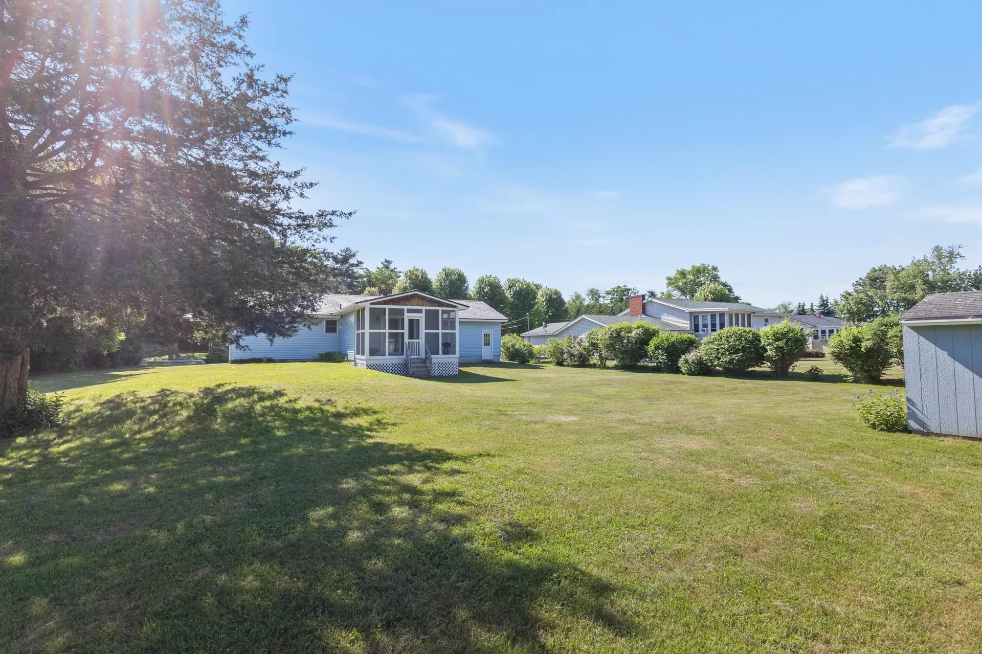 128 Don Mar Terrace Colchester VT 05446