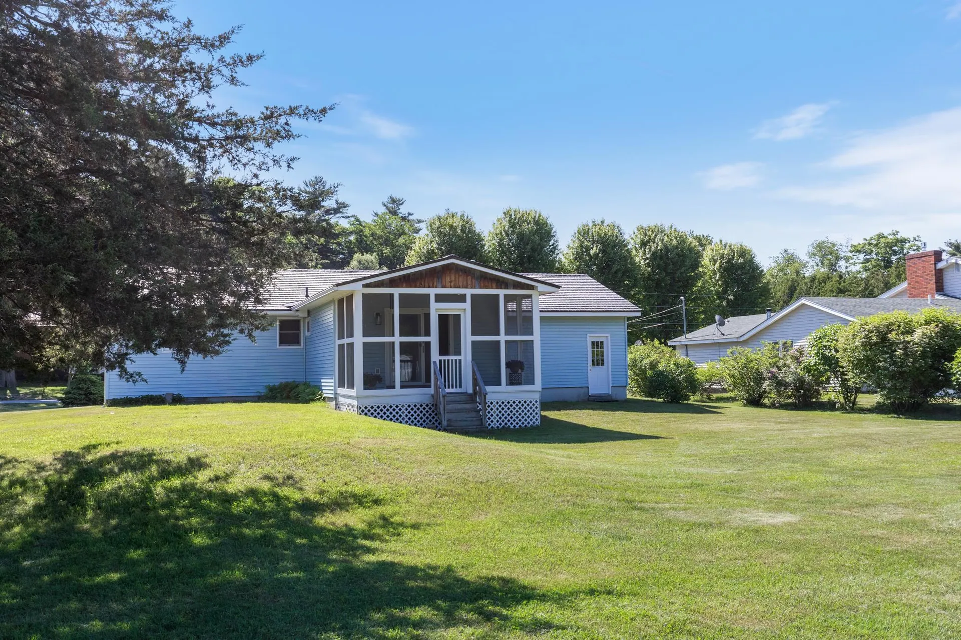 128 Don Mar Terrace Colchester VT 05446