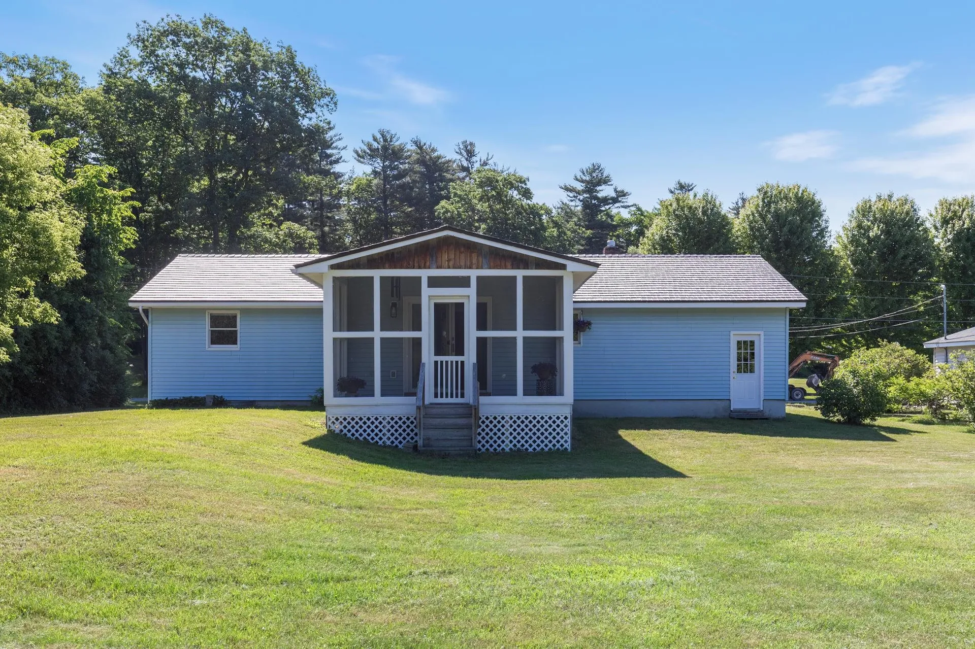128 Don Mar Terrace Colchester VT 05446