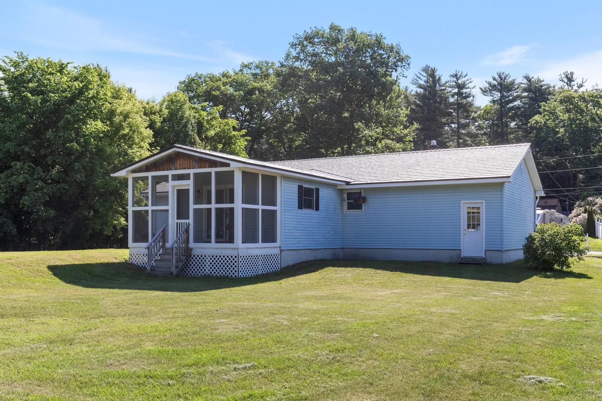 128 Don Mar Terrace Colchester VT 05446