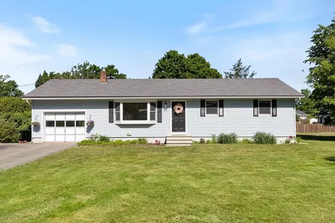 128 Don Mar Terrace Colchester VT 05446